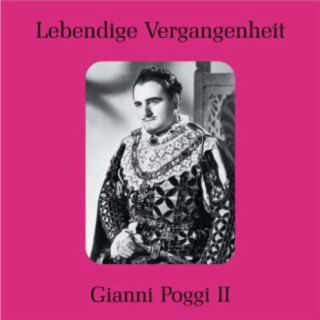Lebendige Vergangenheit - Gianni Poggi II