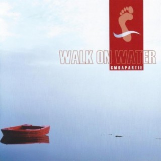 Album Walk on Water