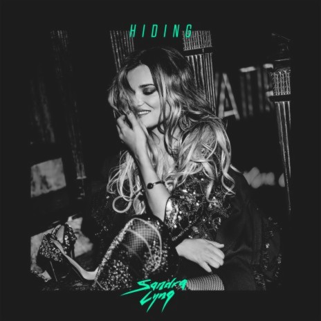 Hiding | Boomplay Music