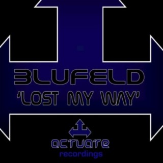 Lost My Way