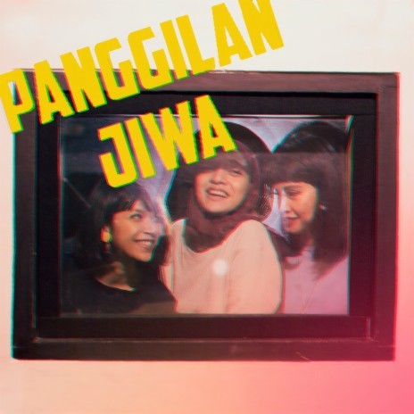 Panggilan Jiwa ft. Meda Kawu & Vira Talisa | Boomplay Music