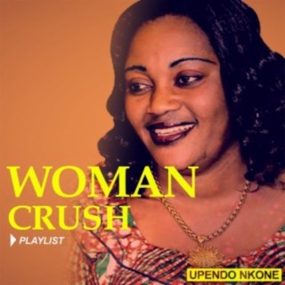 Woman Crush: Upendo Nkone