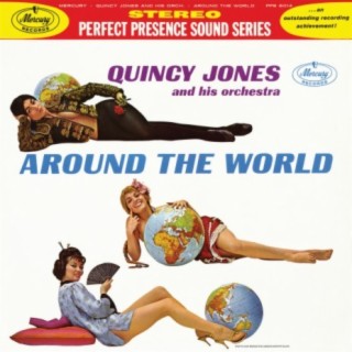 Quincy Jones And His Orchestra