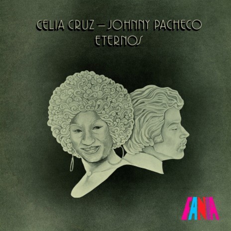 Danza Del Cocoye ft. Celia Cruz | Boomplay Music