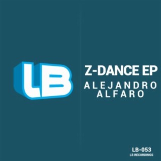 Z-Dance EP