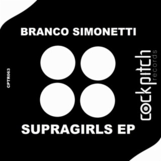 Supragirls EP