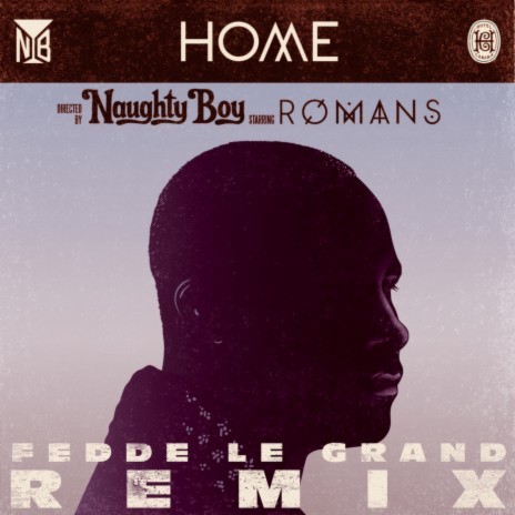 Home (Fedde Le Grand Radio Edit) ft. ROMANS | Boomplay Music