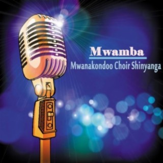 Mwanakondoo Choir Shinyanga