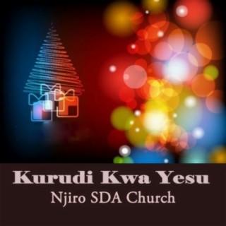 Kurudi Kwa Yesu