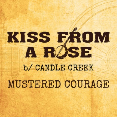 Kiss From A Rose | Boomplay Music