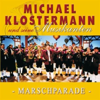 Michael Klostermann