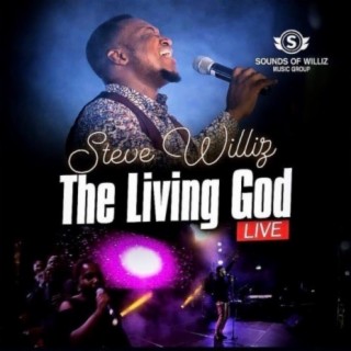 The Living God (Live) lyrics | Boomplay Music