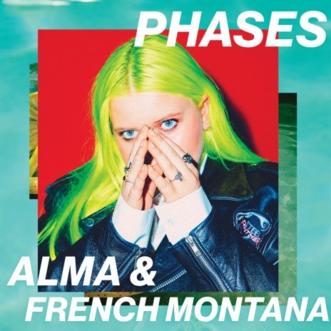 Phases ft. French Montana | Boomplay Music