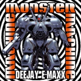 DJ E-Maxx