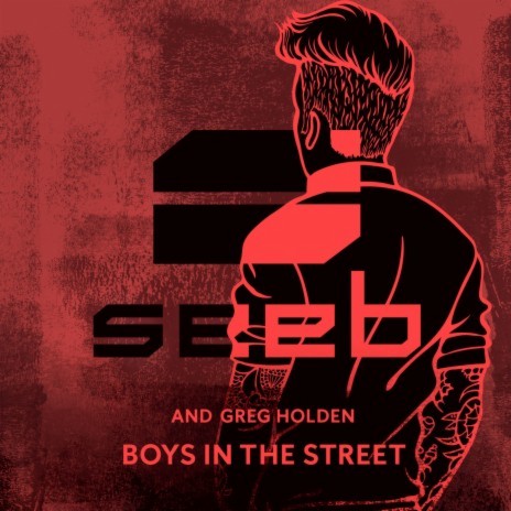 Boys In The Street ft. Greg Holden | Boomplay Music