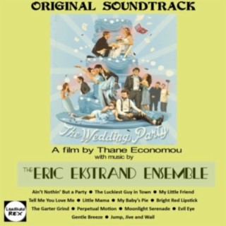 The Eric Ekstrand Ensemble