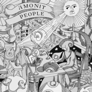 Amonit People