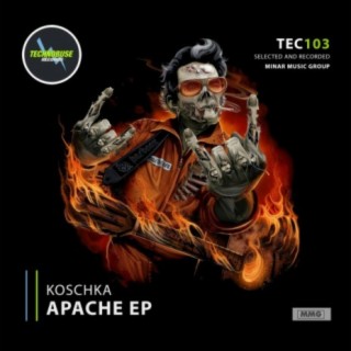 Apache EP