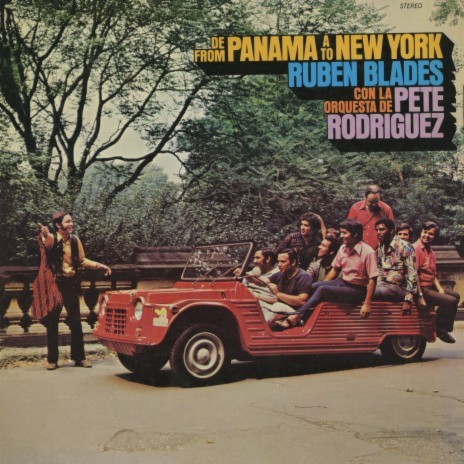 When ft. Pete Rodríguez and His Orchestra | Boomplay Music