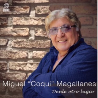 Miguel "Coqui" Magallanes