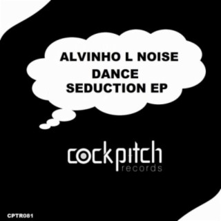 Dance Seduction EP