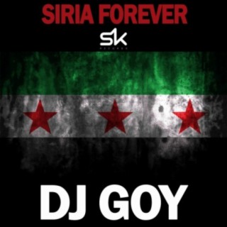 Siria Forever