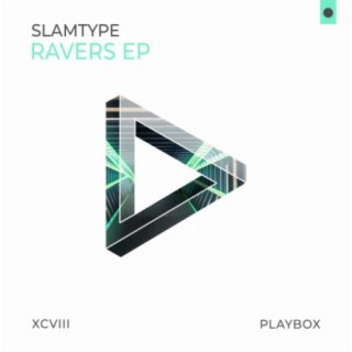 Ravers EP