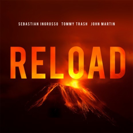 Reload (Extended Mix) ft. Tommy Trash & John Martin | Boomplay Music