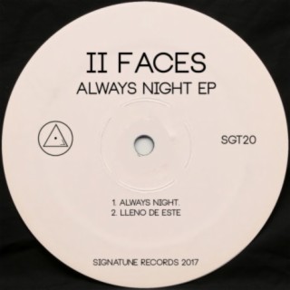 Always Night Ep