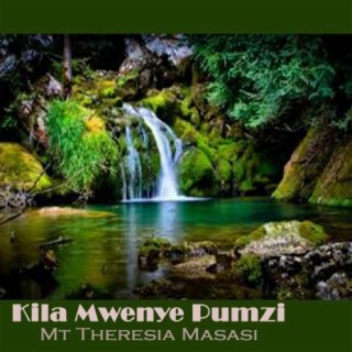 Kila Mwenye Pumzi