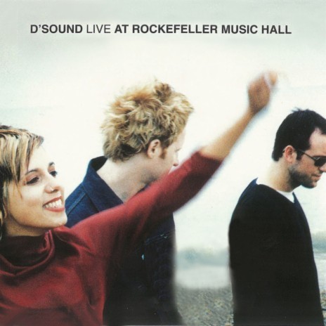 Slow Dancing, French Kissing (Live At Rockefeller Music Hall / Oslo / 1997) | Boomplay Music