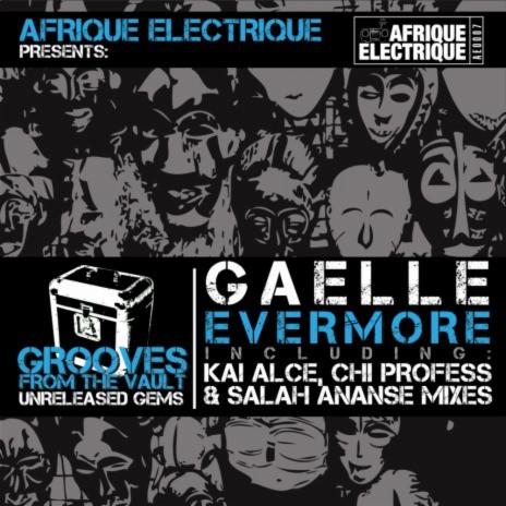 Evermore (Salah Ananse Original Mix)
