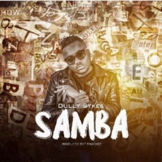 Samba lyrics | Boomplay Music
