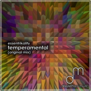 Temperamental