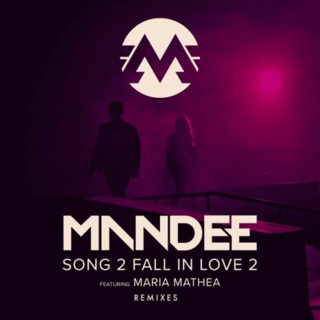 Song 2 Fall In Love 2 (Silvo Remix) ft. Maria Mathea | Boomplay Music