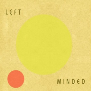 Left Minded EP