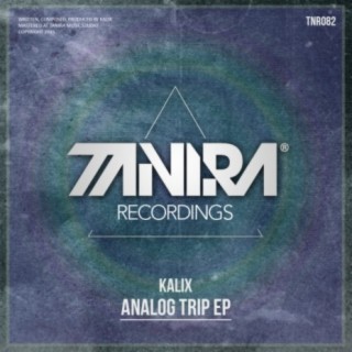 Analog Trip EP