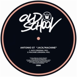 Jack / Machine