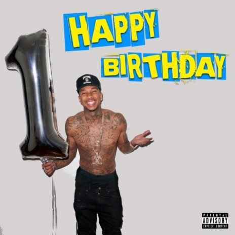 Happy Birthday | Boomplay Music