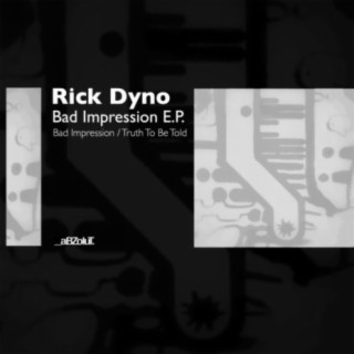 Bad Impression E.P.