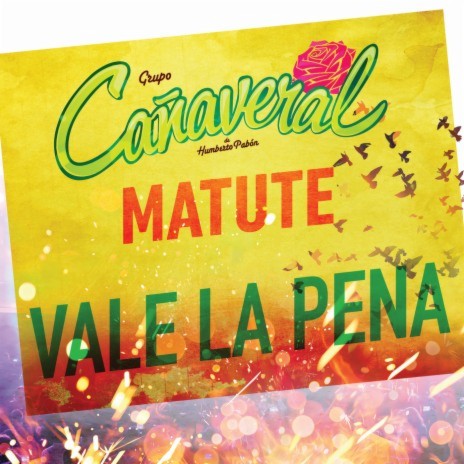 Vale La Pena (En Vivo Desde El Auditorio Nacional) ft. Matute | Boomplay Music