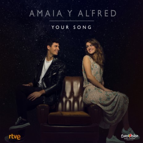 Your Song ft. Alfred García | Boomplay Music