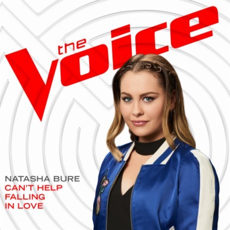 Can’t Help Falling In Love (The Voice Performance) | Boomplay Music