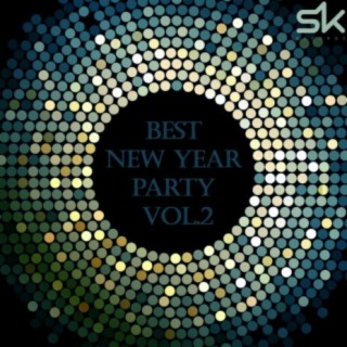 Best New Year Party, Vol. 2