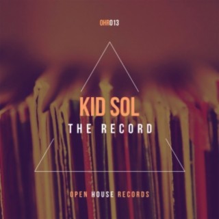 Kid Sol