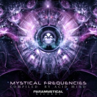 VA_Mystical Frequencies compiled by AcIdMiNd