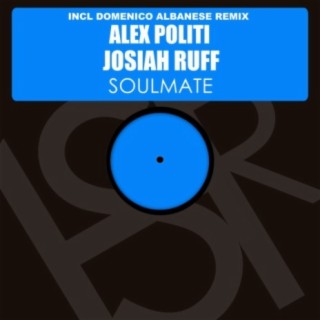 Soulmate (Domenico Albanese Deep Remix)