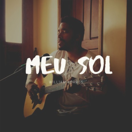 Meu Sol (Cover) | Boomplay Music