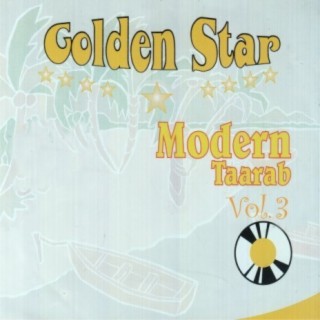 Golden Star Modern Taarab, Vol. 3