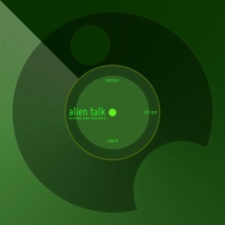 Alien Talk